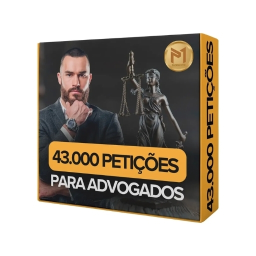 43.000 Petições