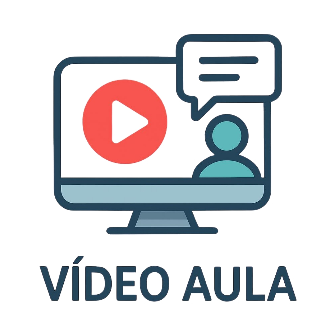 Vídeo Aulas