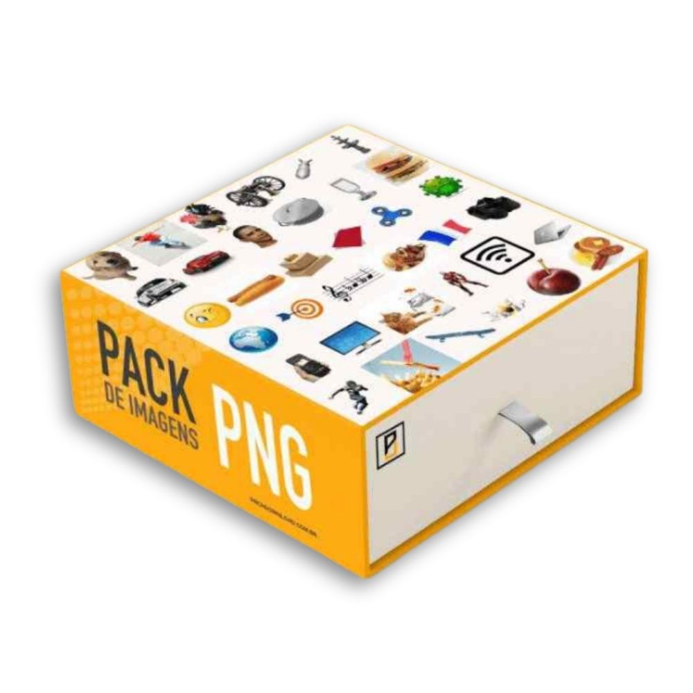 7.000 imagens png
