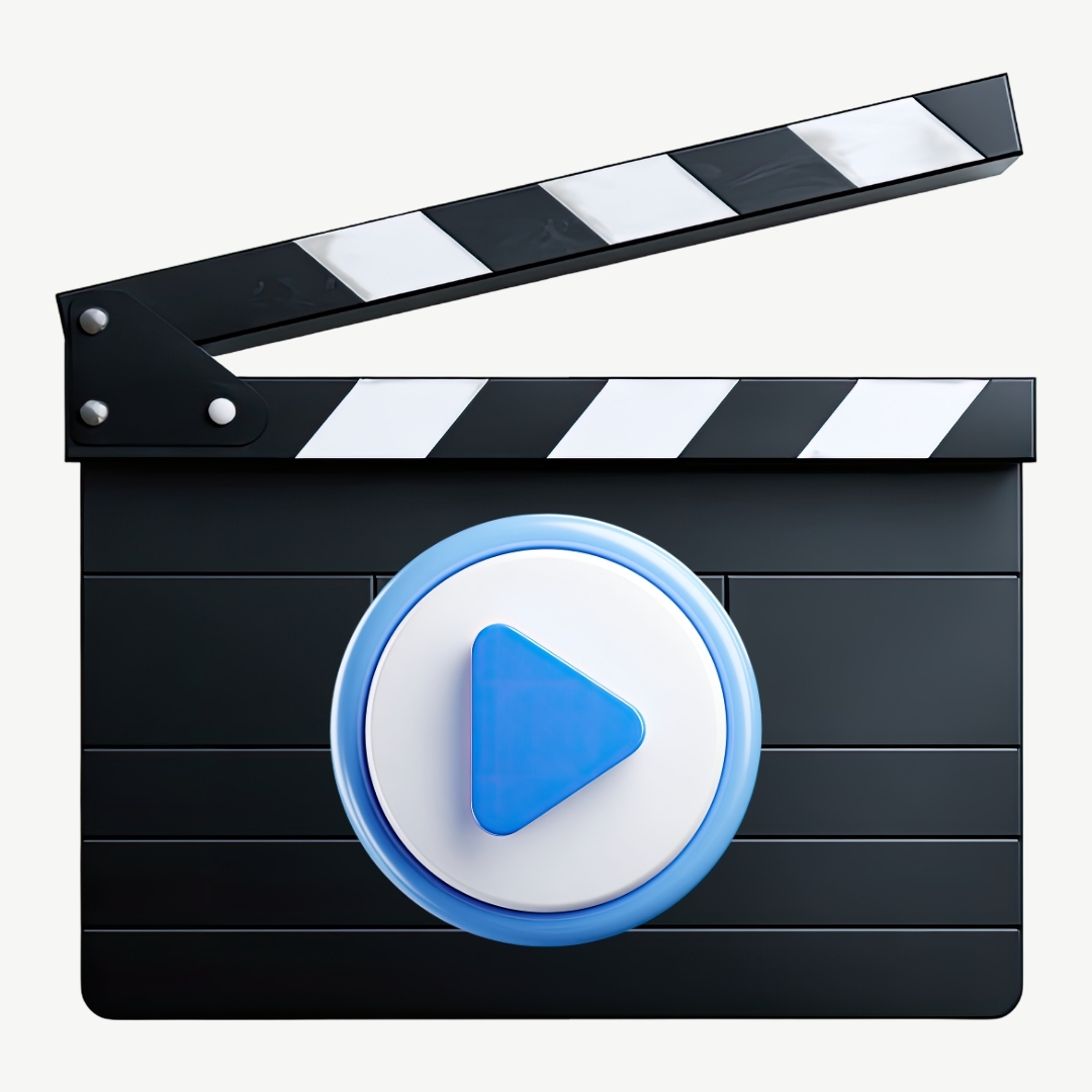 Passo a passo em video