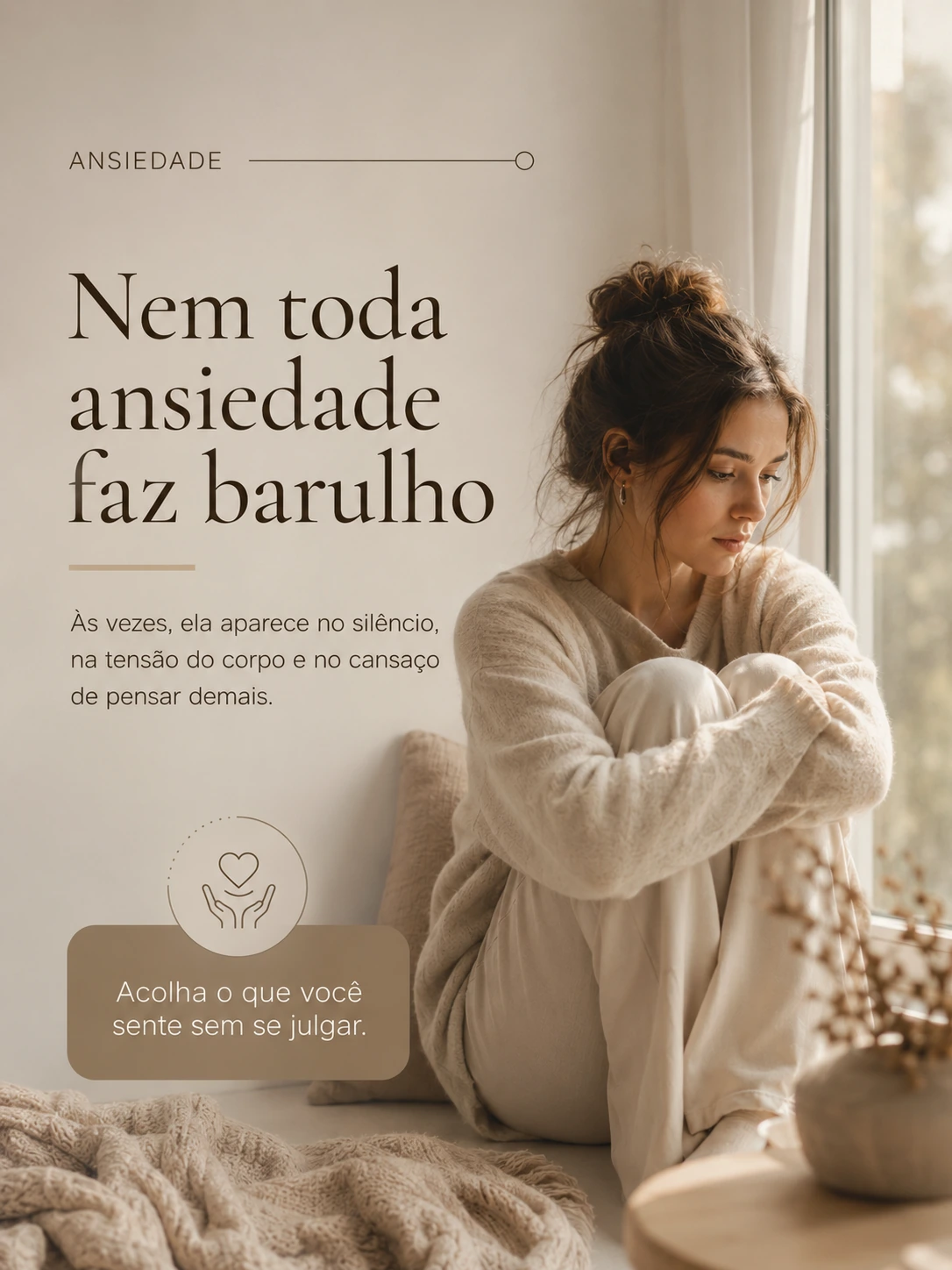 Exemplo de post gerado