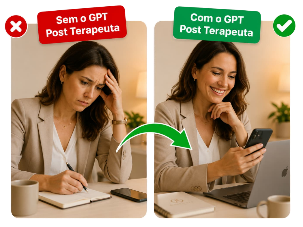 Posts Estratégicos