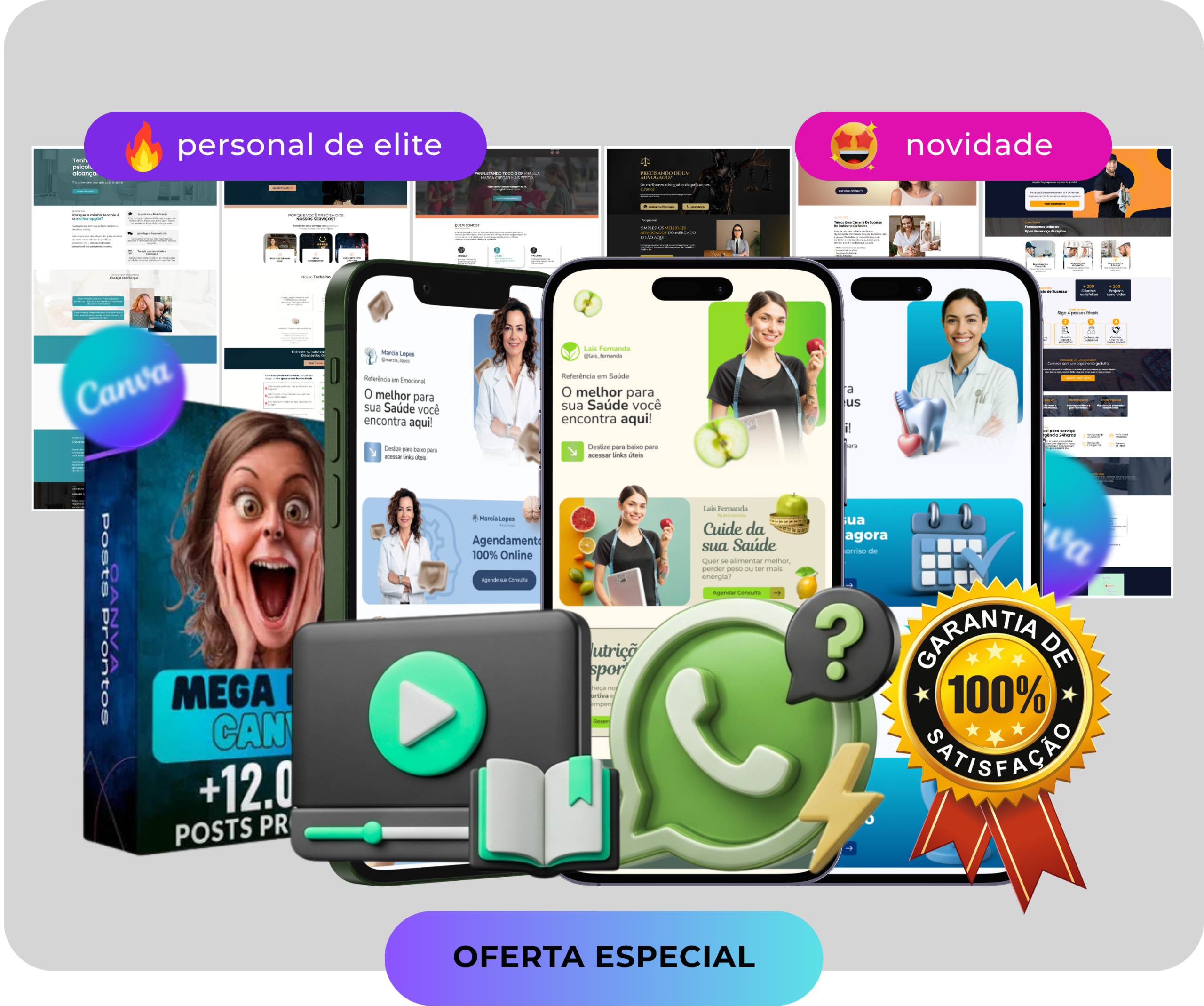 Oferta Especial
