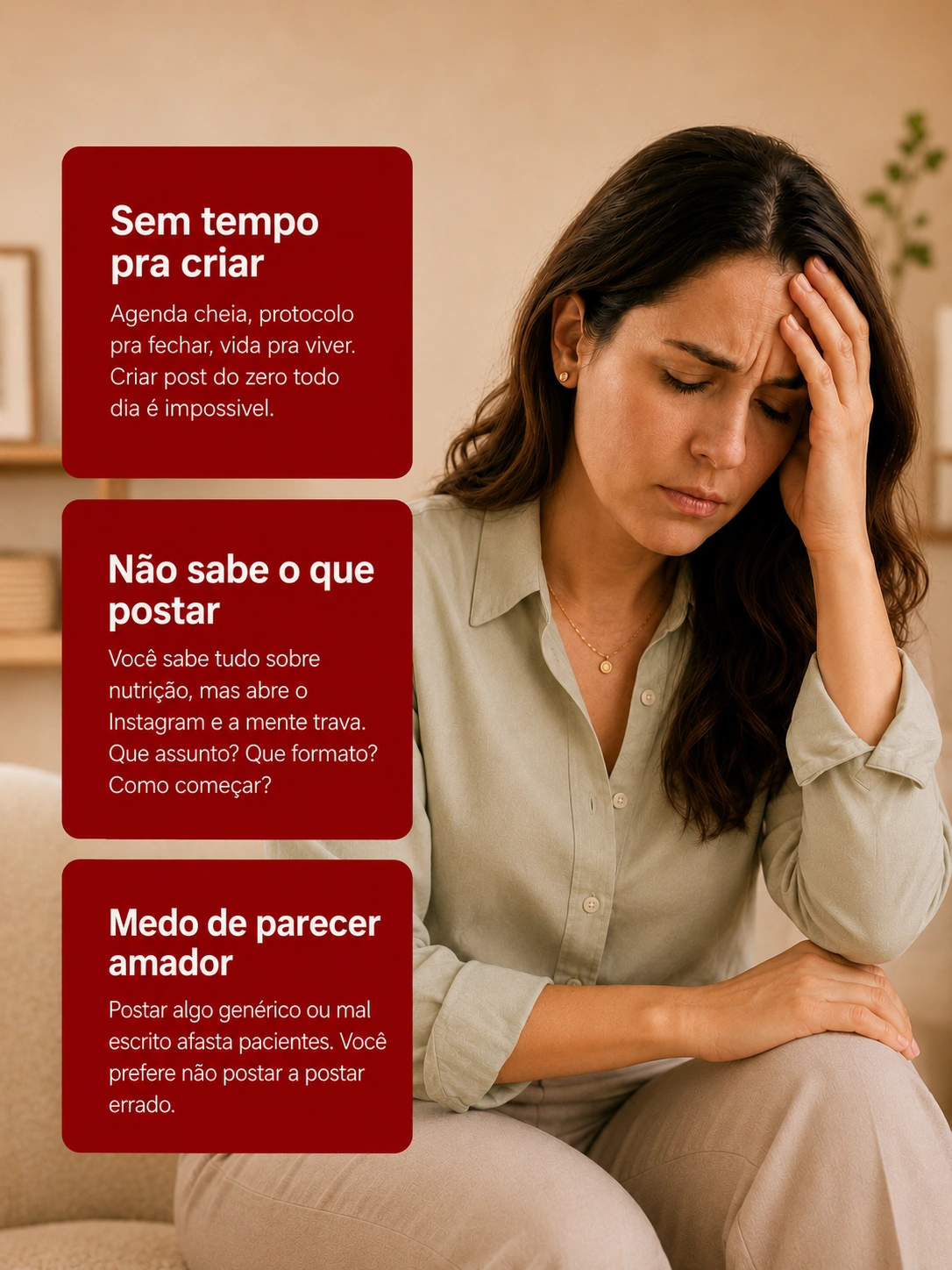 Dores Nutricionista